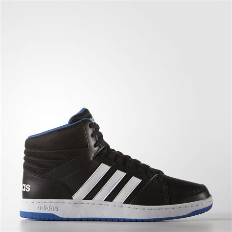 adidas herren hoops vs mid turnschuhe|adidas hoops 3.0 mid.